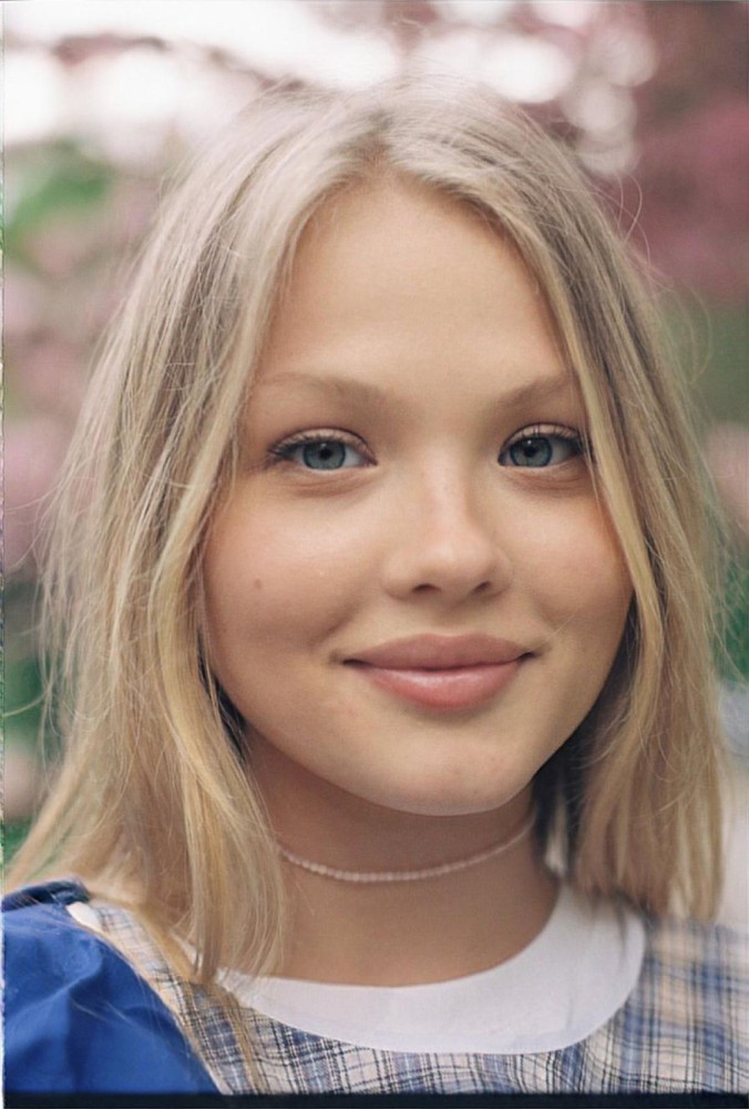 Polina